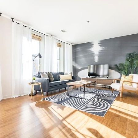 Dt Loft Close To Mercer Univ Мейкон Екстер'єр фото